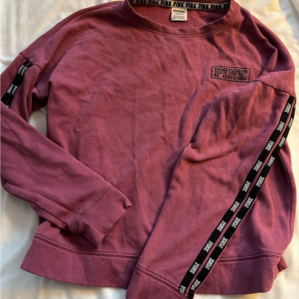 Victoria Secret PINK sweatshirt